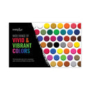 Handy Art Acrylic Paint, Yellow, 64 oz Bottle