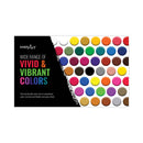 Handy Art Acrylic Paint, Red, 64 oz Bottle