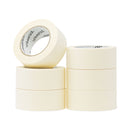 Universal General-Purpose Masking Tape, 3" Core, 48 mm x 54.8 m, Beige, 24/Carton