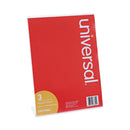Universal Clear L-Style Freestanding Frame, 8.5 x 11 Insert, 3/Pack