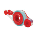 Scotch Refill for the Redesigned Scotch 6055 Tape Runner Dispenser, 0.31" x 49 ft, Dries Clear