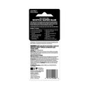 Scotch Super Glue No-Run Gel with Precision Applicator, 0.14 oz, Dries Clear