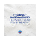 Safeguard Touch-Free Hand Soap Dispenser, 1.2 L, 5.98 x 3.94 x 11.42, White