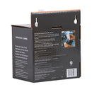 Bausch & Lomb Sight Savers FogShield Disposable Lens Cleaning Station, 12 oz Bottle, 1,425 Tissues/Box