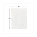 Bausch & Lomb Sight Savers FogShield Disposable Lens Cleaning Station, 12 oz Bottle, 1,425 Tissues/Box