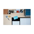 Scotch Double-Sided Removable Tape in Handheld Dispenser, 1" Core, 0.75" x 33.33 ft, Clear