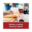 Scotch Super-Hold Tape Refill, 1" Core, 0.75" x 27.77 yds, Transparent, 6/Pack