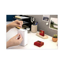 Scotch Super-Hold Tape Refill, 1" Core, 0.75" x 27.77 yds, Transparent, 6/Pack