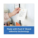 Scotch Wall-Safe Tape, 1" Core, 0.75" x 66.66 ft, Clear, 6/Pack