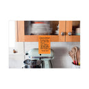 Post-it Pads in Energy Boost Collection Colors, Note Ruled, 5" x 8", 45 Sheets/Pad, 4 Pads/Pack