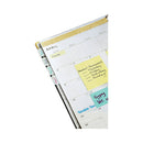Post-it Original Pads in Canary Yellow, Note Ruled, 3" x 3", 100 Sheets/Pad, 6 Pads/Pack