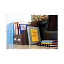Post-it Pads in New York Collection Colors, Note Ruled, 4" x 6", 100 Sheets/Pad, 5 Pads/Pack