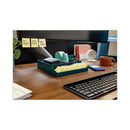 Post-it Pads in Canary Yellow, 1.88" x 1.88", 90 Sheets/Pad, 10 Pads/Pack