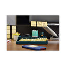 Post-it Pads in Canary Yellow, 1.88" x 1.88", 90 Sheets/Pad, 10 Pads/Pack