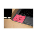 Post-it Original Pads in Floral Fantasy Collection Colors, Value Pack, 3" x 3", 100 Sheets/Pad, 14 Pads/Pack