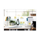 Post-it Pads in Canary Yellow, Value Pack, 3" x 3", 90 Sheets/Pad, 24 Pads/Pack