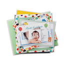 Scotch Self-Sealing Laminating Pouches, 9.5 mil, 9" x 11.5", Gloss Clear, 25/Pack