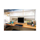 Post-it Original Pop-up Refill, 3" x 3", Poptimistic Collection Colors, 100 Sheets/Pad, 6 Pads/Pack