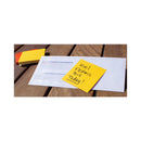 Post-it Pop-up 3 x 3 Note Refill, 3" x 3", Playful Primaries Collection Colors, 90 Sheets/Pad, 6 Pads/Pack