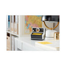 Post-it Pop-up 3 x 3 Note Refill, 3" x 3", Energy Boost Collection Colors, 90 Sheets/Pad, 10 Pads/Pack