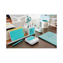 Post-it Original Pop-up Refill Value Pack, 3 x 3, (8) Poptimistic Collection Colors, (4) Canary Yellow, 100 Sheets/Pad, 12 Pads/Pack