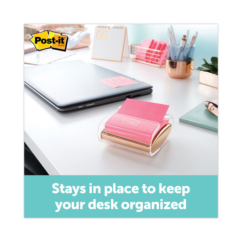 Post-it Original Pop-up Notes Value Pack, 3 x 3, (14) Canary Yellow, (4) Poptimistic Collection Colors, 100 Sheets/Pad, 18 Pads/Pack