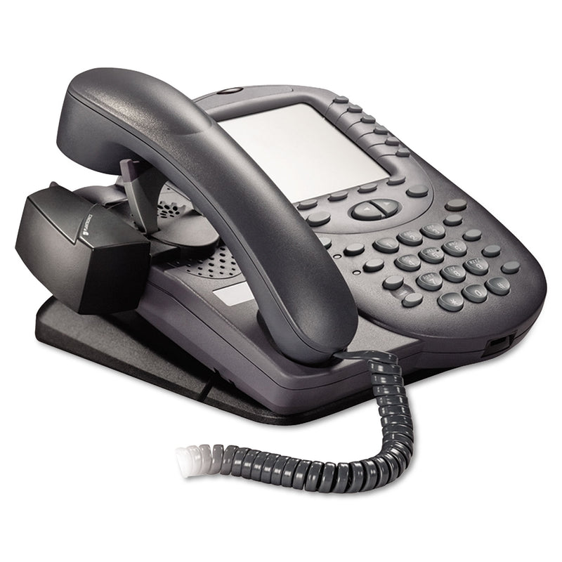 poly Handset Lifter for Use with Plantronics Cordless Headset Systems