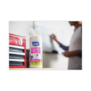Motsenbocker's Lift-Off Dry Erase Cleaner Wipes, Cloth, 7 x 12, 40/Canister, 6 Canisters/Carton