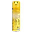 Pledge Furniture Polish, Lemon, 14.2 oz Aerosol Spray, 6/Carton