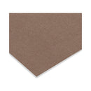 Universal Perforated Ruled Writing Pads, Wide/Legal Rule, Red Headband, 50 White 8.5 x 14 Sheets, Dozen