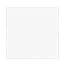 Universal Loose White Memo Sheets, 4 x 6, Unruled, Plain White, 500/Pack