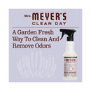 Mrs. Meyer's Multi Purpose Cleaner, Lavender Scent, 16 oz Spray Bottle