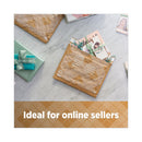 Scotch Curbside Recyclable Padded Mailer,