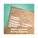 Scotch Curbside Recyclable Padded Mailer,