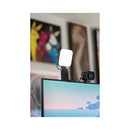 Logitech Litra Glow Premium Streaming Light, Black