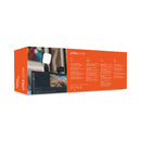 Logitech Litra Glow Premium Streaming Light, Black