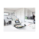 Epson DS-790WN Wireless Network Color Document Scanner, 600 dpi Optical Resolution, 100-Sheet Duplex Auto Document Feeder