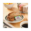 Smucker's Smuckers 1/2 Ounce Natural Jam, 0.5 oz Container, Concord Grape, 200/Carton