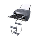 Martin Yale Model P7500 RapidFold Light-Duty Desktop AutoFolder, 4,000 Sheets/Hour