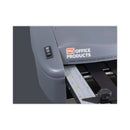 Martin Yale Model P7500 RapidFold Light-Duty Desktop AutoFolder, 4,000 Sheets/Hour