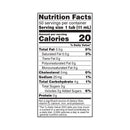 Coffee mate Natural Bliss Dairy Creamers, Vanilla Oatmilk, 0.38 oz Mini Cups, 200/Carton