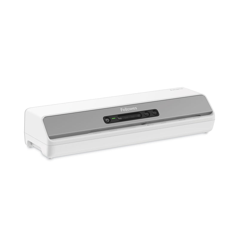 Fellowes Amaris 125 Laminator, 6 Rollers, 12.5 Max Document Width, 7 mil Max Document Thickness