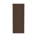 Alera Valencia Series Bookcase, Six-Shelf, 31.75w x 14d x 80.25h, Espresso