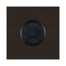 Alera Valencia Series Credenza Shell, 59.13w x 23.63d x 29.5h, Espresso