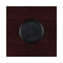 Alera Valencia Series Credenza Shell, 59.13w x 23.63d x 29.5h, Mahogany