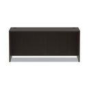 Alera Valencia Series Credenza Shells, 65w x 23.6d x 29.5h, Espresso