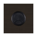 Alera Valencia Series Credenza Shells, 65w x 23.6d x 29.5h, Espresso