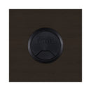 Alera Valencia Series Credenza Shell, 70.88w x 23.63d x 29.5h, Espresso