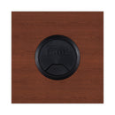 Alera Valencia Series Credenza Shell, 70.88w x 23.63d x 29.5h, Medium Cherry