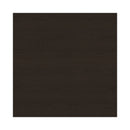 Alera Valencia Series Hutch with Doors, 4 Compartments, 64.75w x 15d x 35.38h, Espresso